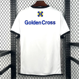2002-2003 Botafogo Special Edition Retro Soccer Jersey