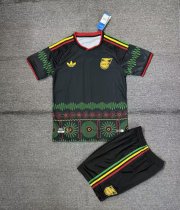 26-27 Jamaica Away Adult Soccer Jersey（成人套装）
