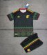 26-27 Jamaica Away Adult Soccer Jersey（成人套装）