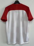 2018 Croatia Home Retro Soccer Jersey