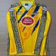 1997-1998 Tigres UANL Home Retro Long Sleeve Soccer Jersey (长袖)
