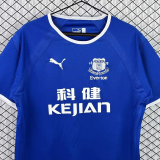 2003-2004 EVE Home Retro Soccer Jersey