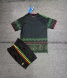 26-27 Jamaica Away Adult Soccer Jersey（成人套装）