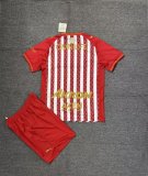 26-27 Chivas Guadalajara Home Adult Soccer Jersey（成人套装）