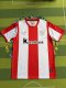 25-26 Bilbao Special Edition Fans Soccer Jersey (复古标)