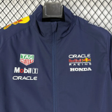 2026 Red Bull Royal blue Racing Windbreaker