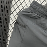 A2636 UA Dark gray Casual Short Pants