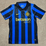 26-27 INT Home Fans Soccer Jersey