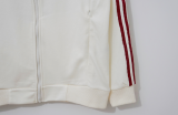 26-27 Spain White  Jacket