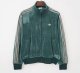 AD Originals Velour Track Jacket