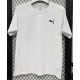 T289 Puma White High Quality Casual T-Shirt