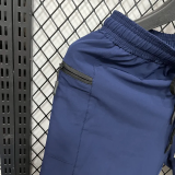 A2636 UA Royal blue Casual Short Pants