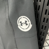 A2636 UA Dark gray Casual Short Pants