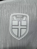 26-27 Norway Third Player Version Soccer Jersey