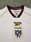 26-27 Panama Away Fans Soccer Jersey