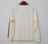 26-27 Spain White  Jacket
