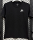 T285 AD Black High Quality Casual T-Shirt