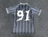 2026 The Prodigy X Hummel Limited Edition Black Training Shirts