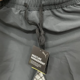 A2634 Puma Dark gray Casual Short Pants