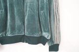 AD Originals Velour Track Jacket