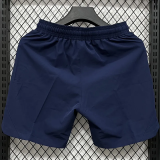 A2634 Puma Royal blue Casual Short Pants