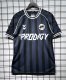 2026 The Prodigy X Hummel Limited Edition Black Training Shirts