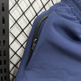 A2634 Puma Royal blue Casual Short Pants