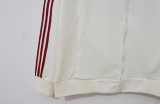 26-27 Spain White  Jacket