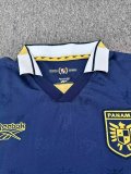 26-27 Panama Third Fans Soccer Jersey