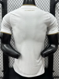 26-27 Venezuela Away Player Version Soccer Jersey