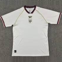 26-27 Panama Away Fans Soccer Jersey