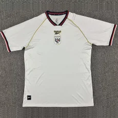 26-27 Panama Away Fans Soccer Jersey