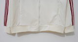 26-27 Spain White  Jacket