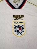 26-27 Panama Away Fans Soccer Jersey