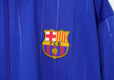 25-26 BAR Blue Jacket
