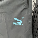 A2634 Puma Dark gray Casual Short Pants