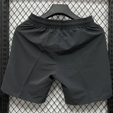 A2634 Puma Dark gray Casual Short Pants
