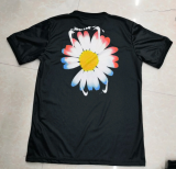 26-27 Korea Black Training Shirts