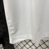 T3392 NK White High Quality Casual T-Shirt