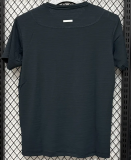 T3318 NK Dark gray High Quality Casual T-Shirt