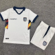 26-27 Ecuador Third Kids Soccer Jersey