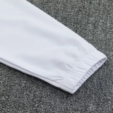 26-27 Germany White Windbreaker Suit (风衣套装)