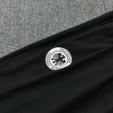 26-27 Germany White Windbreaker Suit (风衣套装)