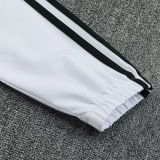 26-27 Argentina White Windbreaker Suit (风衣套装)