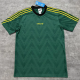 2026 AD Green Casual T-Shirt