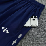 26-27 England Red Windbreaker Suit (风衣套装)