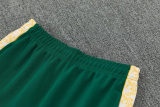 26-27 Senegal Green Jacket Tracksuit