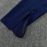 26-27 England Royal blue Windbreaker Suit (风衣套装)