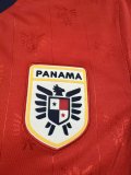 26-27 Panama Home Fans Soccer Jersey