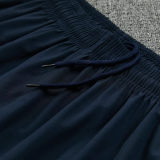 26-27 BAR Royal blue Windbreaker Suit (风衣套装)